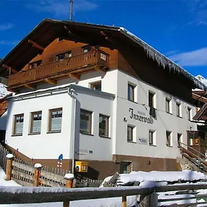 Haus Innerwald By Châtel Reizen Sölden