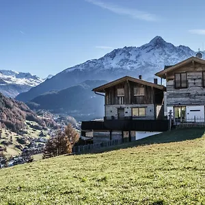 Haus Melisande Sölden