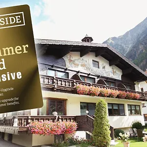 Sportpension Carinthia Bed & Breakfast