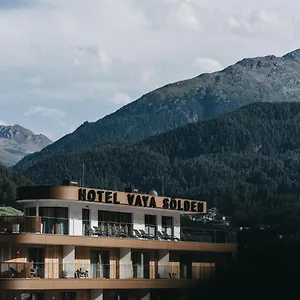 Vaya Inklusive Summer Card Sölden