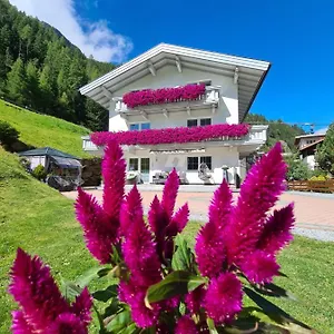 Appartement Skorpion, Sölden