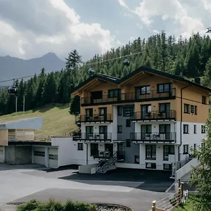 A Casa Amethyst Sölden