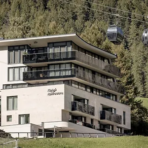 Regina's Alpenpanorama Sölden