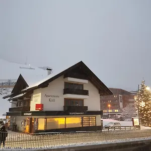 Koll Sölden
