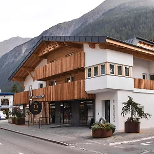 Glanzer Homes Sölden