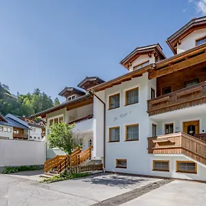 Appartmenthaus Dekupi's Sölden