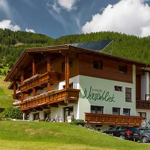 Haus Wiesenblick Sölden