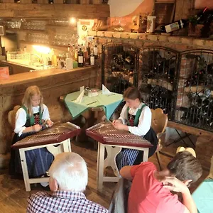Andis Almdorf Sölden