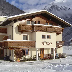 Haus Hugo Sölden
