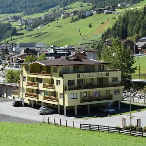 A Casa Residenz Sölden