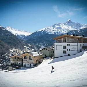 Haus Melisande Sölden