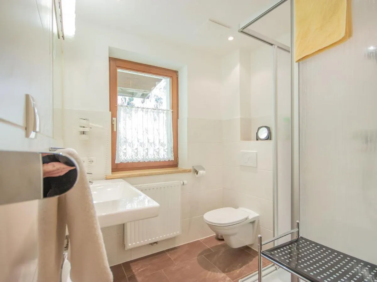 Apartment Alpin-7 By Interhome Sölden Österreich
