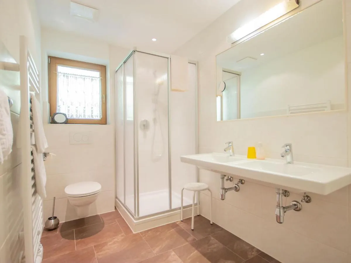 Apartment Alpin-7 By Interhome Sölden