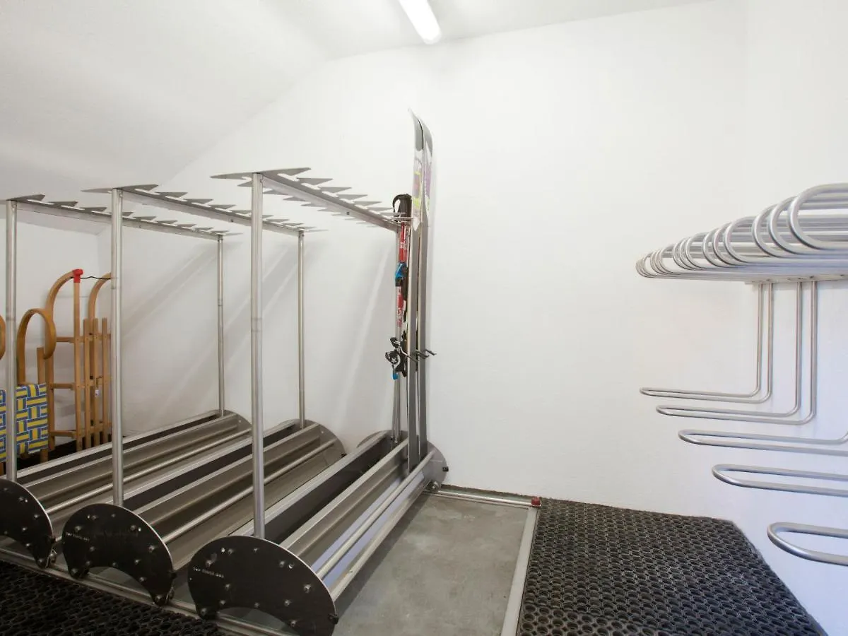 Apartment Alpin-7 By Interhome Sölden