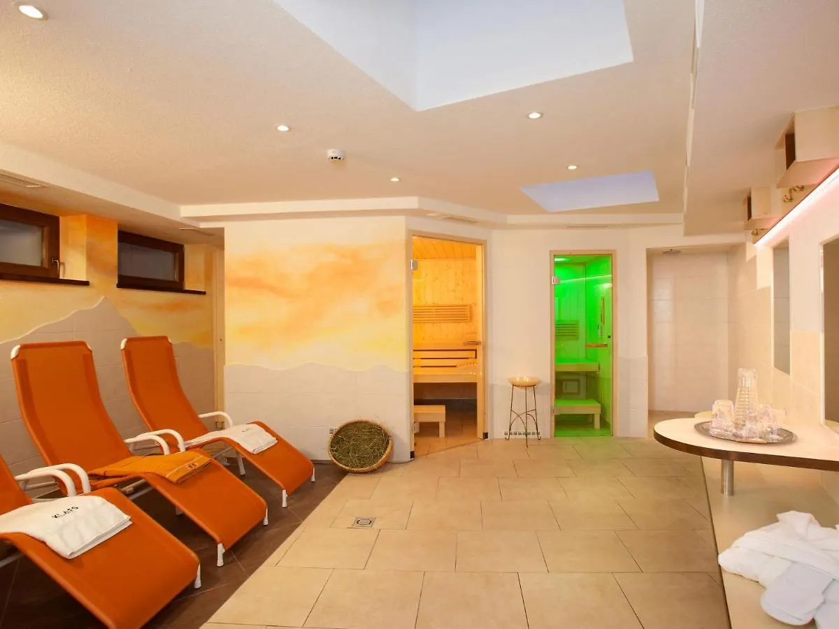 Apartment Alpin-7 By Interhome Sölden Österreich