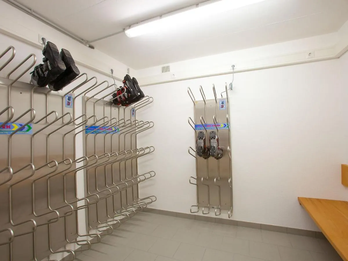Apartment Alpin-7 By Interhome Sölden Österreich