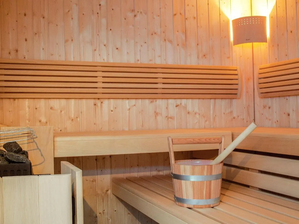 Apartment Alpin-7 By Interhome Sölden